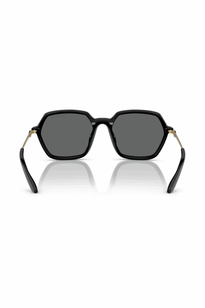 Armani Exchange AX 4139SU Sunglasses - Elegant Style & UV Protection | The Vision Factory - Image 5