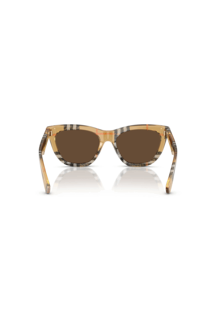 Sunglasses Burberry BE 4435 (414673) - Image 3