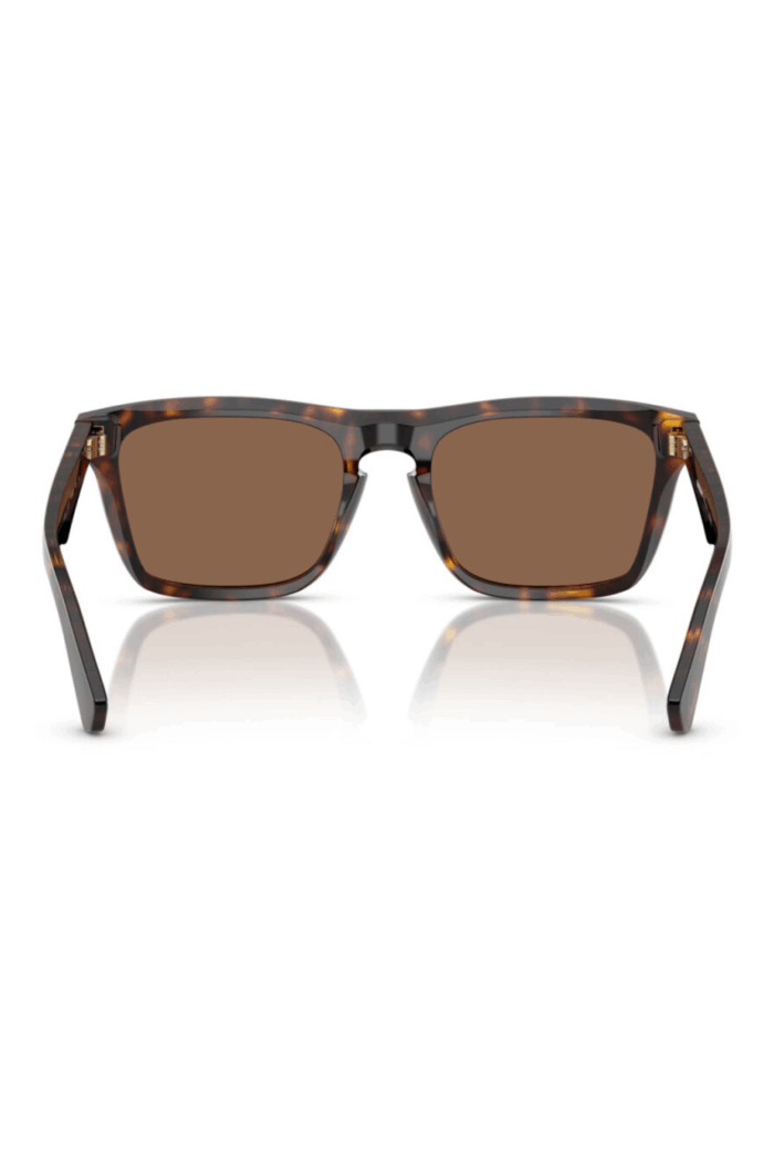 Sunglasses Burberry BE 4434 (300273) - Image 4