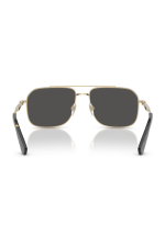 Sunglasses Burberry BE 3159 (110987) - Image 4