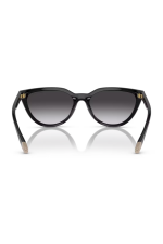 Armani Exchange AX 4130SU Sunglasses - Stylish UV Protection | The Vision Factory - Image 3