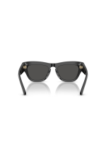 Sunglasses Burberry BE 4440U (411287) - Image 3