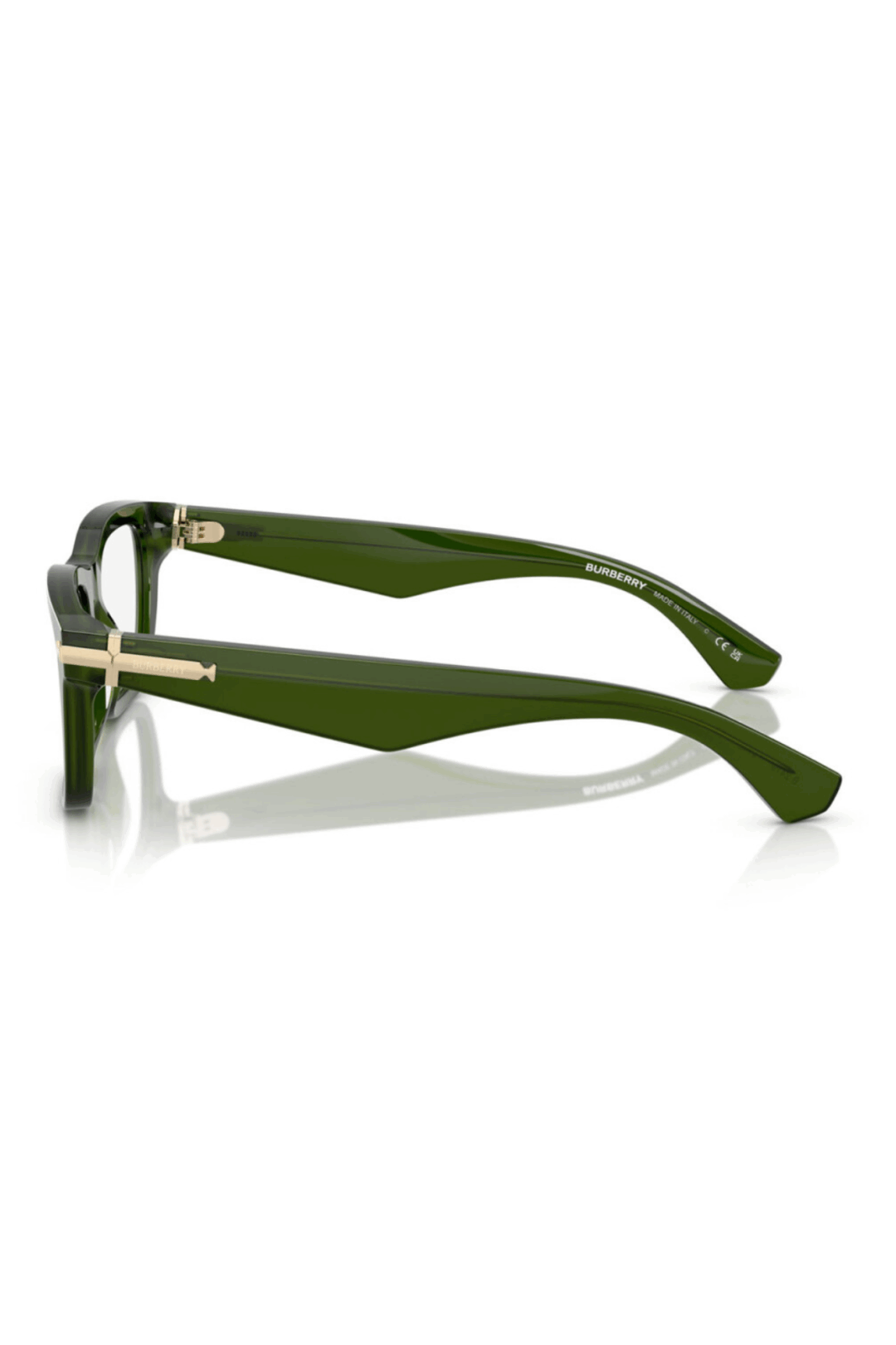 Eyeglasses Burberry BE 2419 (4148) - Image 3