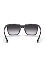 Armani Exchange AX 4112SU Sunglasses - Classic Design & UV Protection | The Vision Factory - Image 5