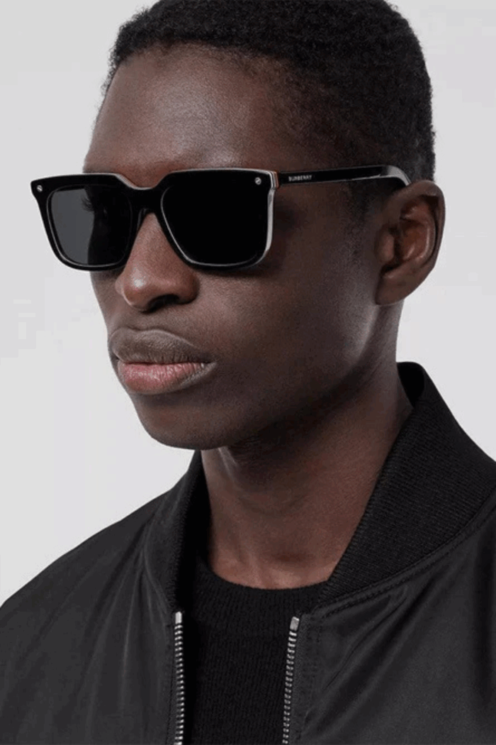 Burberry 4337 3798/87 56 - Image 5