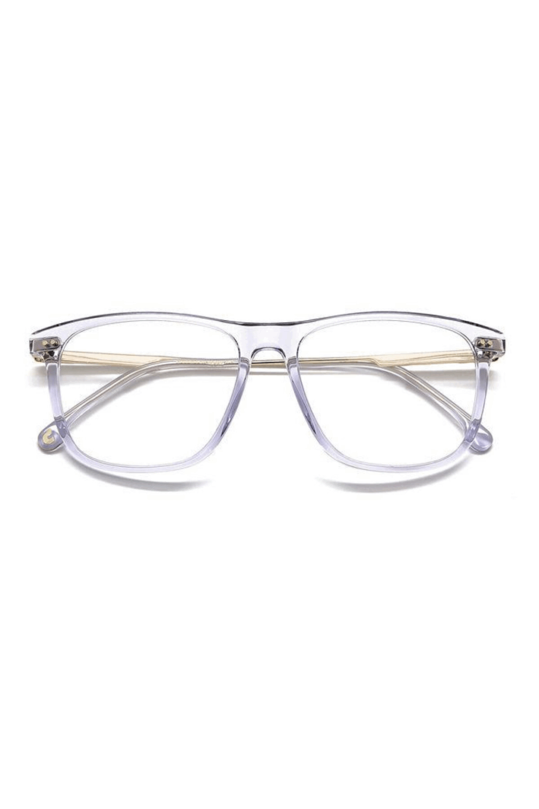 Eyeglasses Carrera CARRERA 1132 105831 (KB7) - Image 4
