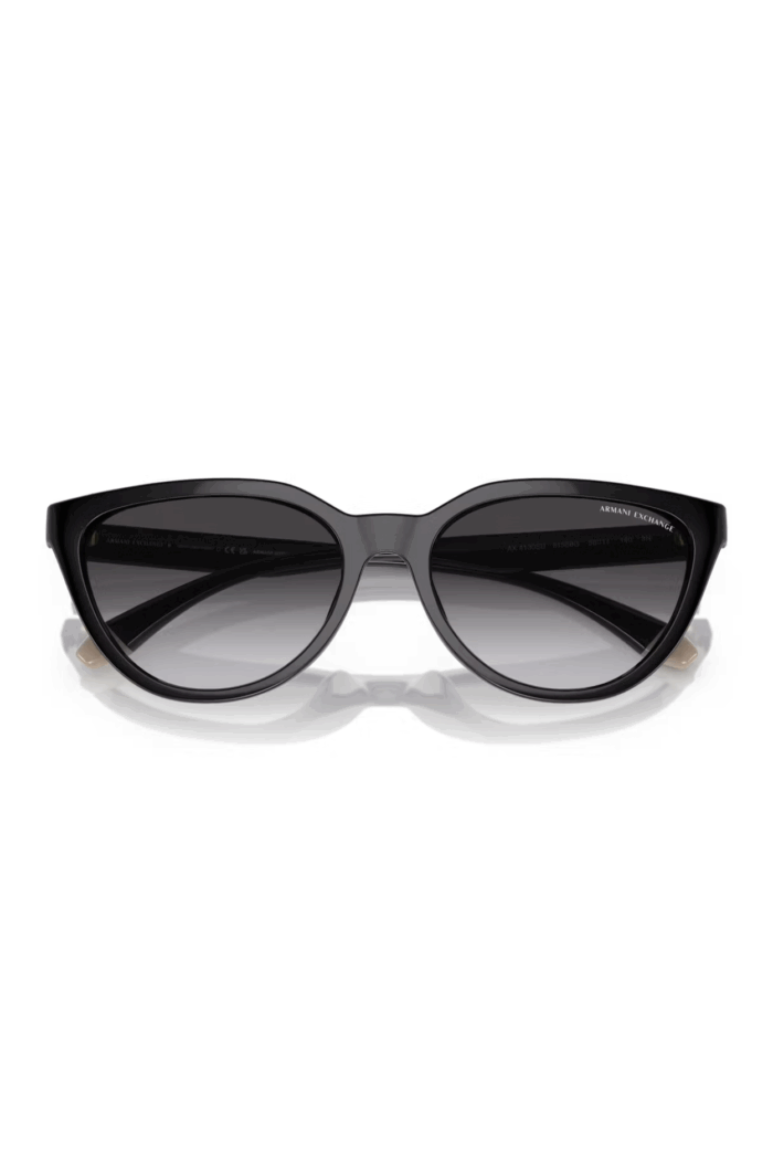 Armani Exchange AX 4130SU Sunglasses - Stylish UV Protection | The Vision Factory - Image 2