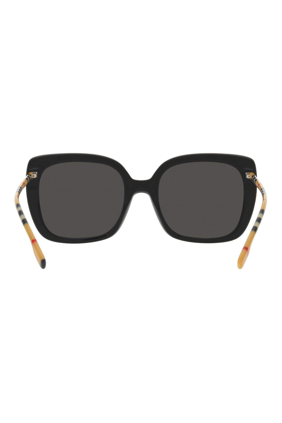 Sunglasses Burberry Caroll BE4323 3853/87 54-20 Black - Image 6