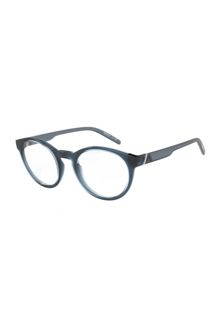 Arnette AN 7182 The Seeker 2702 Shiny Blue | Eyeglasses Man - Image 1