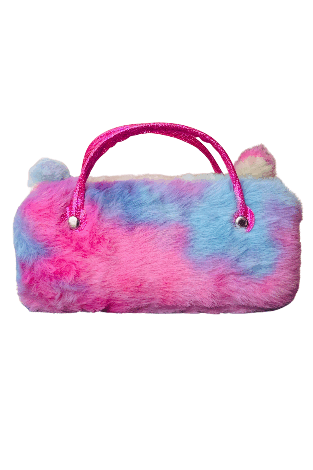 Stylish Specs Holder for Kids | Multi-Purpose Sunglasses Goggles Organizer | Mini Handbag Design for Girls - Image 2