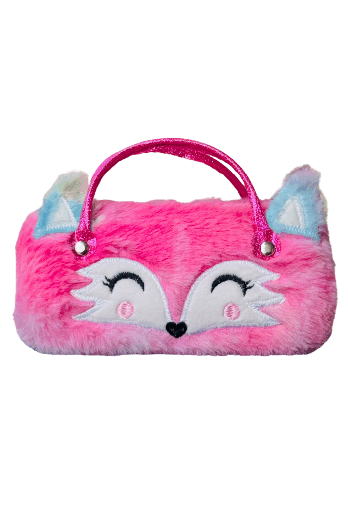 Untitled design (41) Stylish Specs Holder for Kids | Multi-Purpose Sunglasses Goggles Organizer | Mini Handbag Design for Girls - Image 1