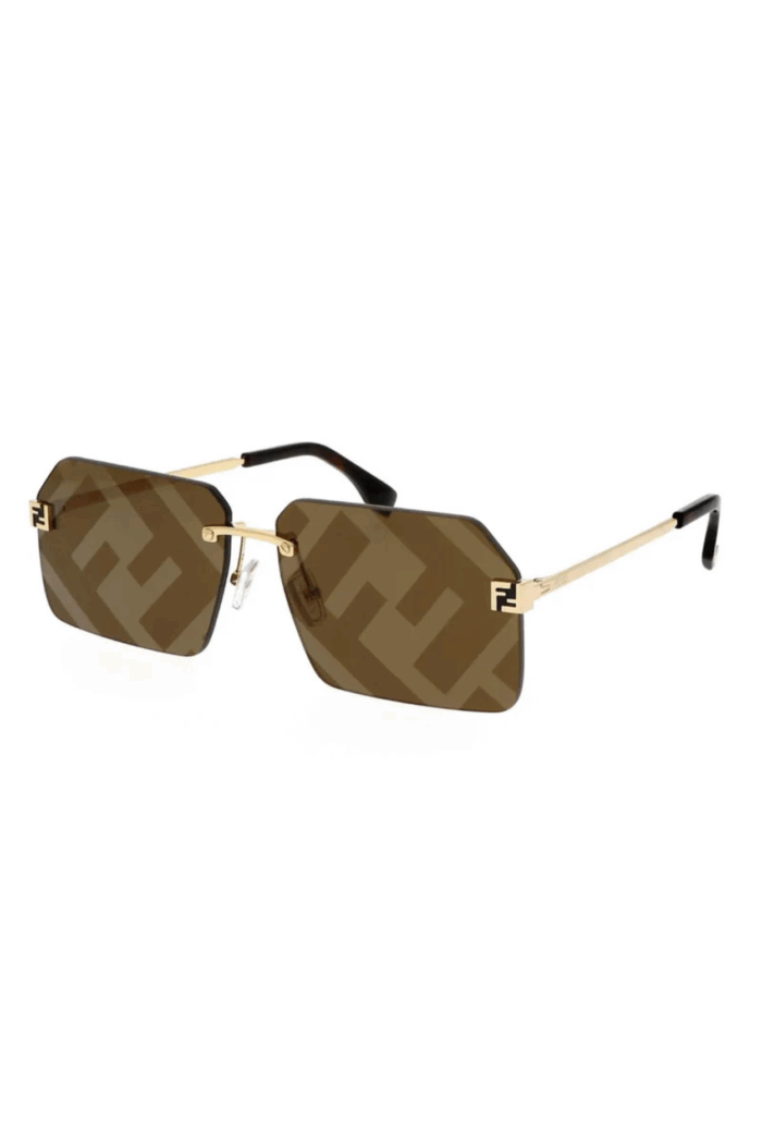 Fendi 40043U 33G 59 - Image 1