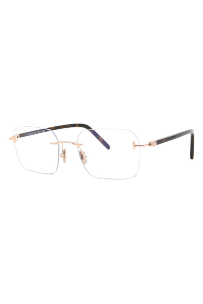 Tom Ford FT5934-B Blue-Light Block 028 - Image 1