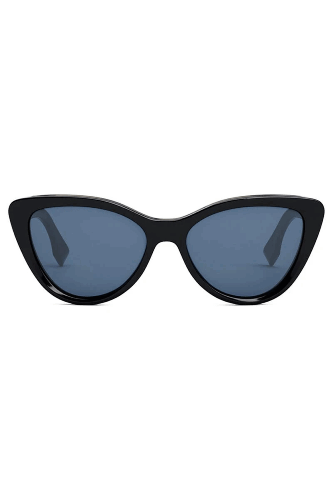 Fendi Lettering FE40087U 01V - Image 2