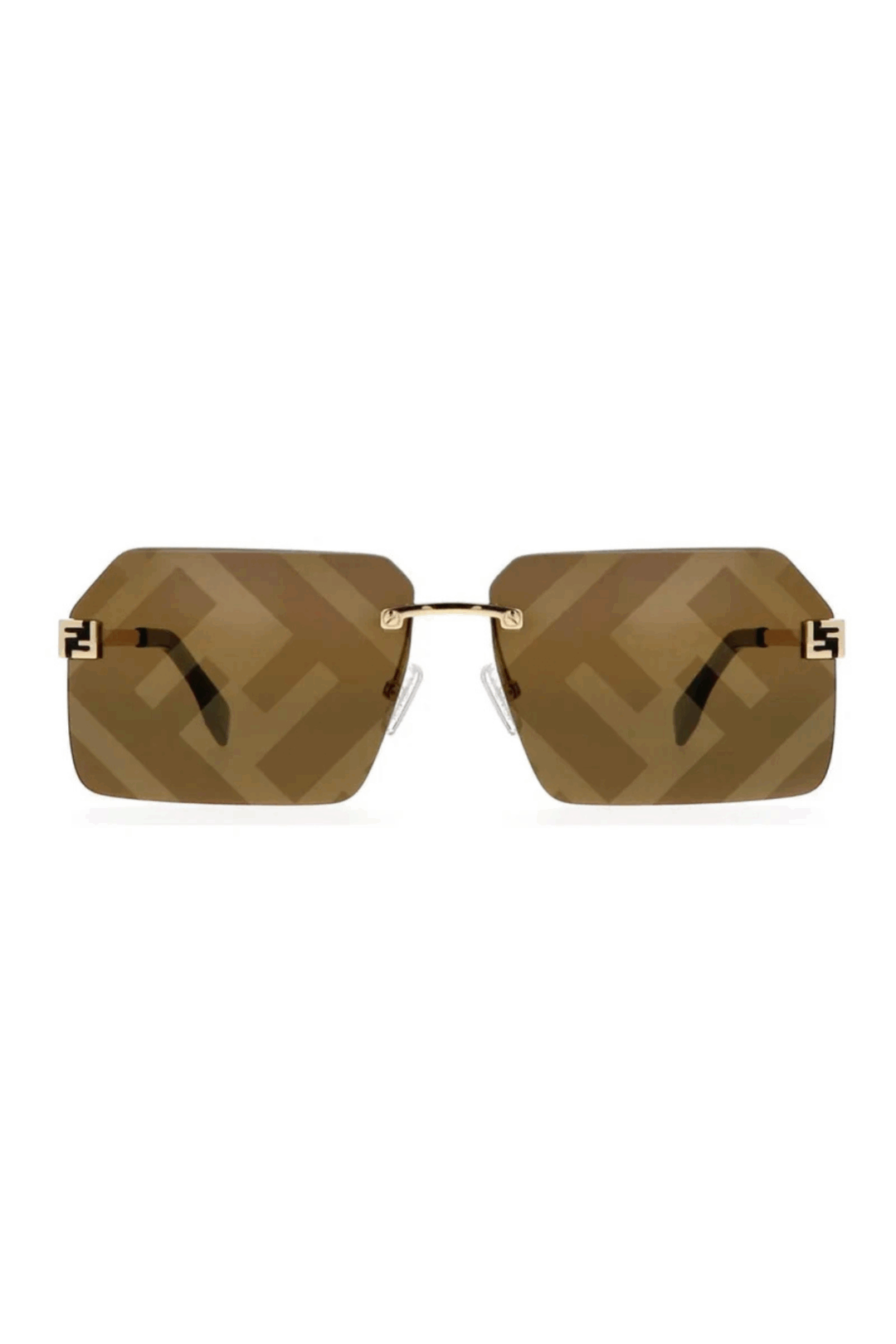 Fendi 40043U 33G 59 - Image 2