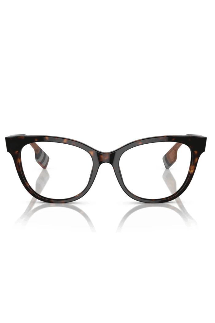 Burberry BE2375 EVELYN 3002 - Image 2