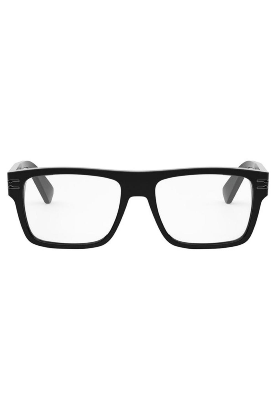 BVLGARI BV50034I 001 Men, Women Optical Glasses Black - Image 2