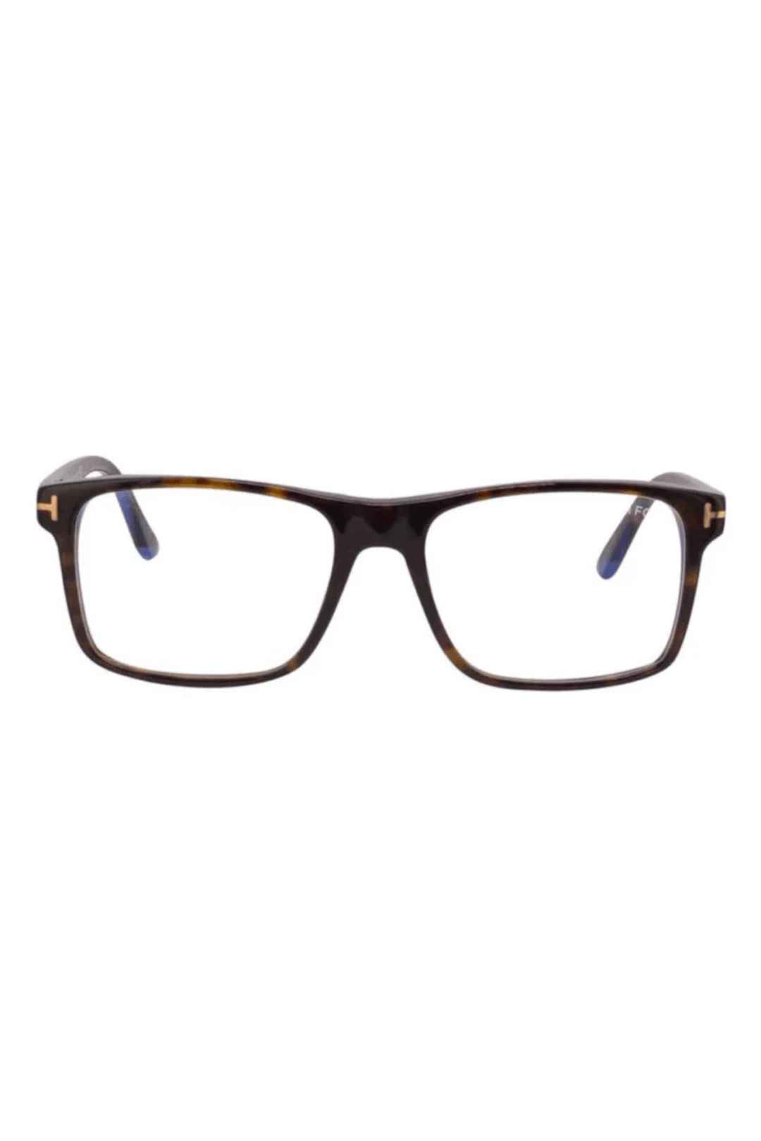 Tom Ford TF5682-B 052 Clip-On Frame - Image 2