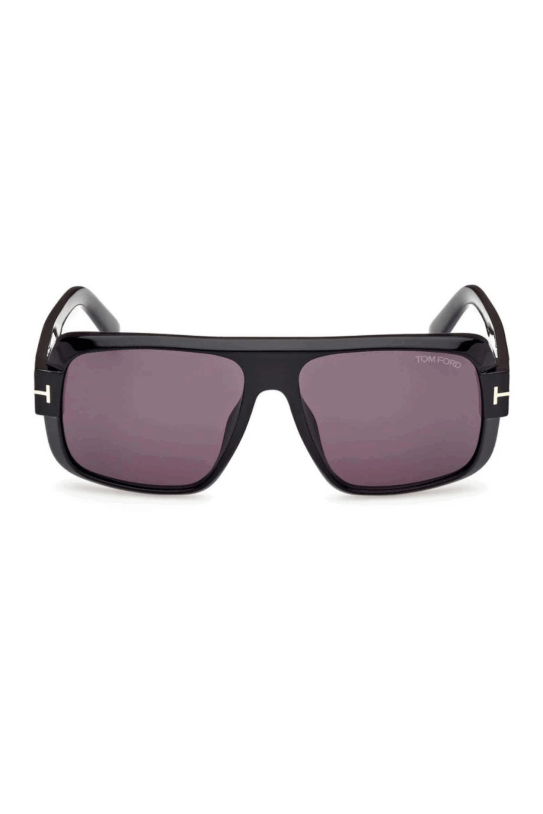Tom Ford TURNER 1101 01A 58 - Image 3