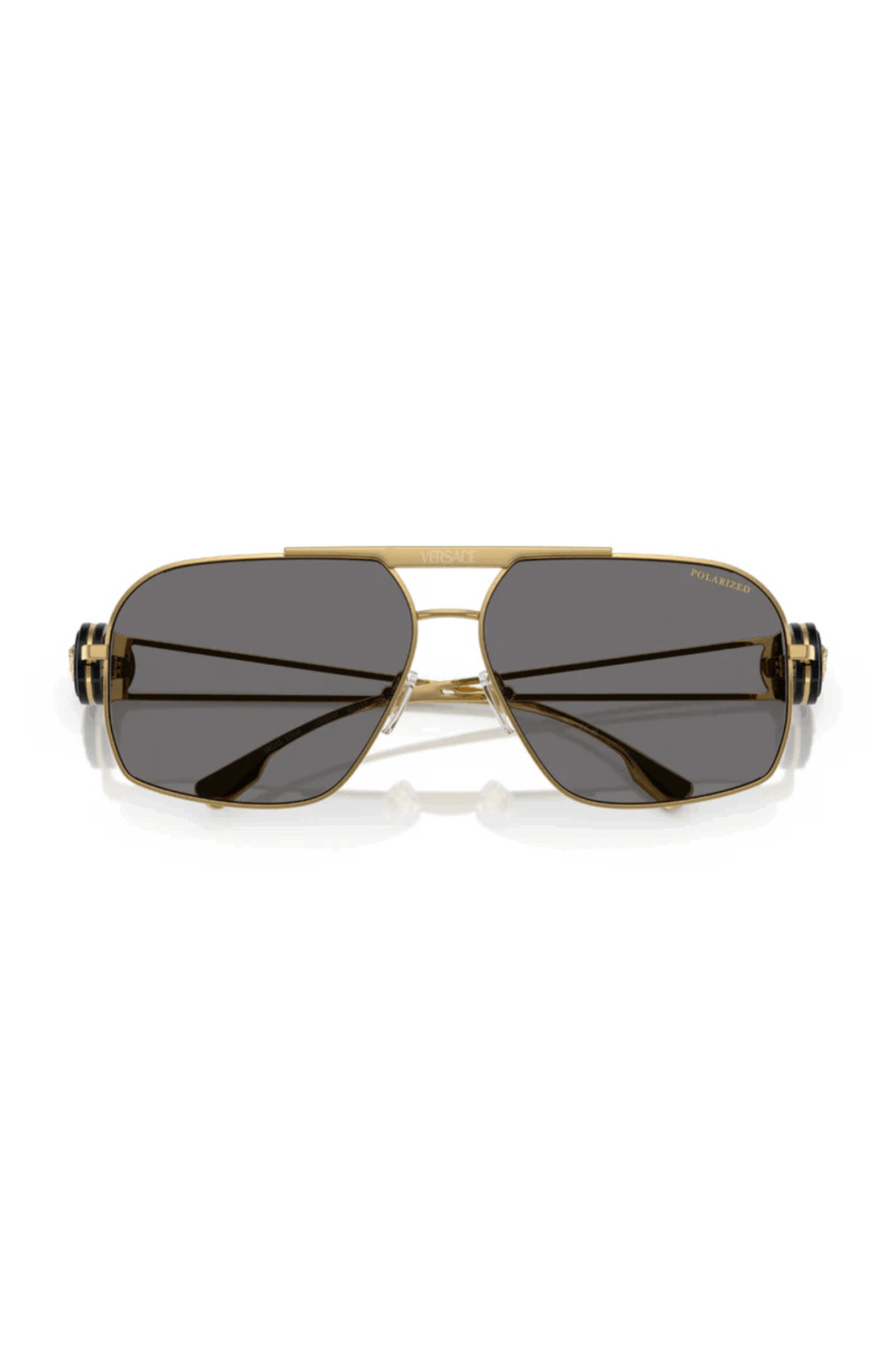 Versace Sunglasses VE2269 100281 62 POLARIZED - Image 2