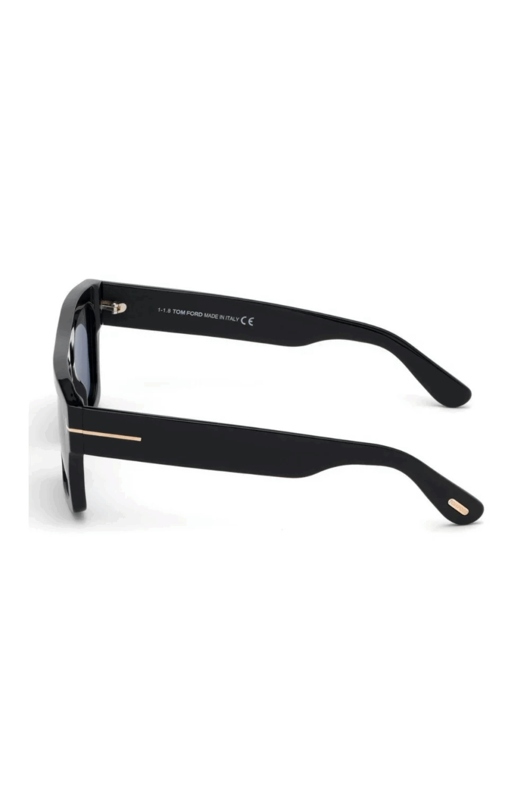 TOM FORD TF 711 01A 53 - Image 5