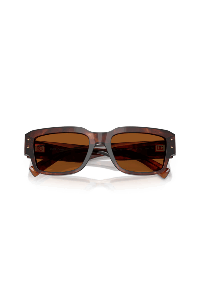 Sunglasses Dolce & Gabbana DG 4483 (322273) - Image 3