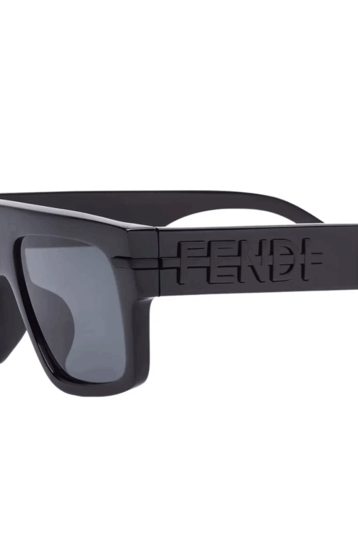 Fendi 40091U 01A 54 - Image 3