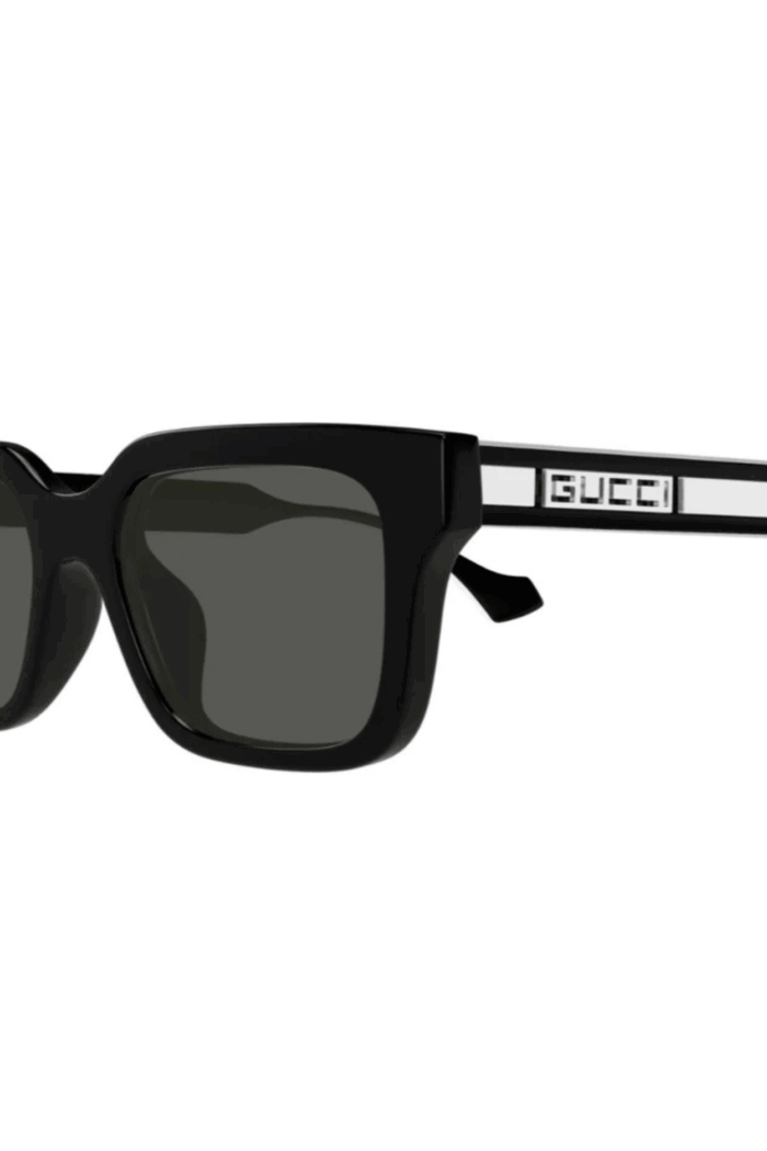 Gucci 1732SK 001 55 - Image 3