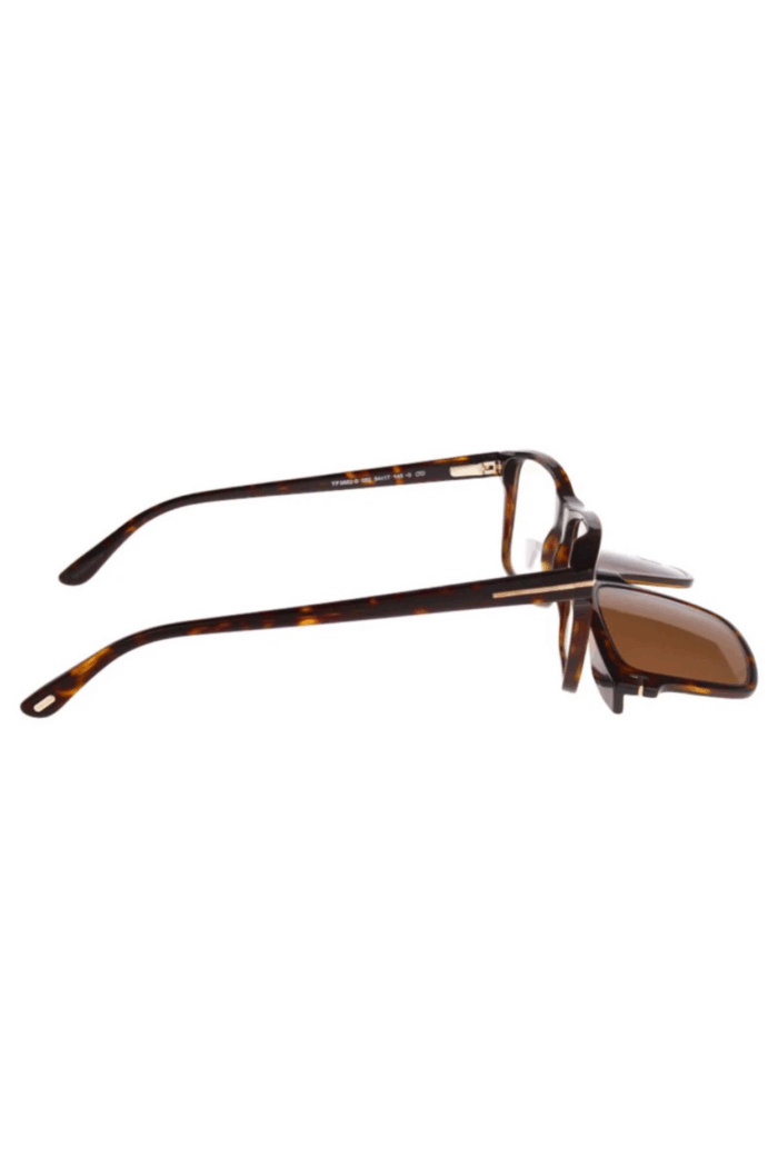 Tom Ford TF5682-B 052 Clip-On Frame - Image 3
