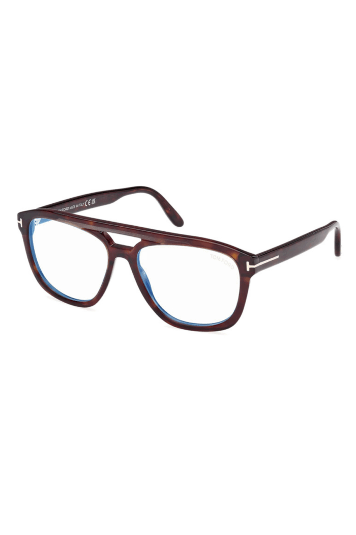 Tom Ford FT6024-B Blue-Light Block 052 - Image 1