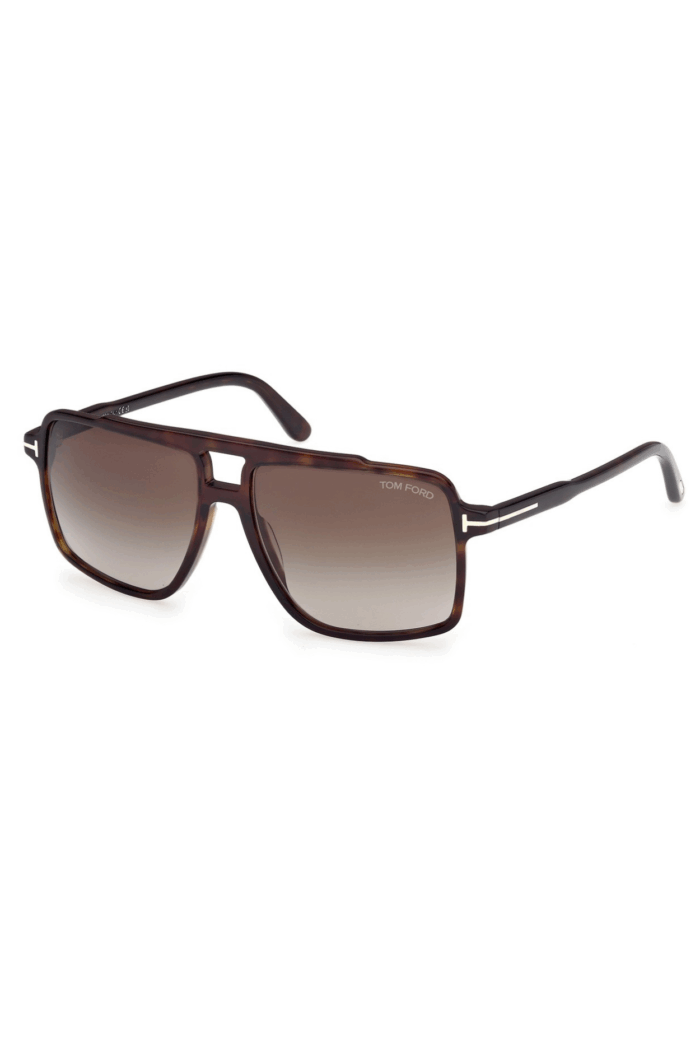 TOM FORD Kemp FT1177 52B - Image 1