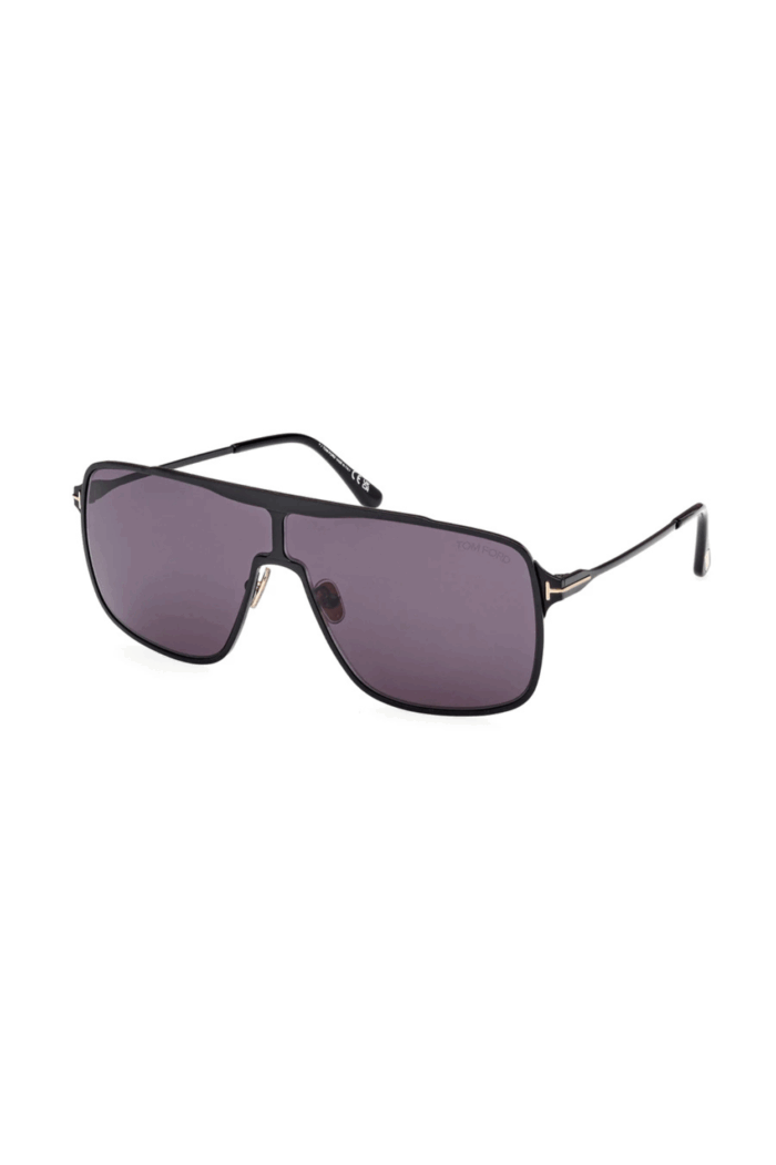 Tom Ford FT1173 ZAPPA 01A - Image 1