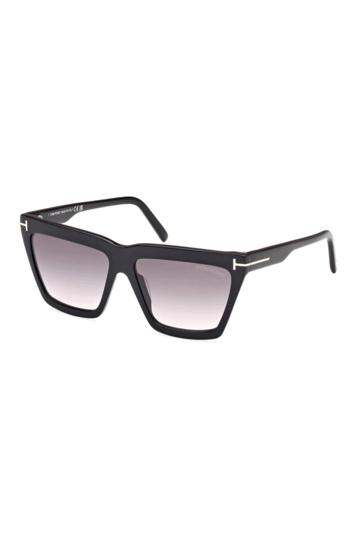 Tom Ford FT1110 EDEN 01B - Image 1