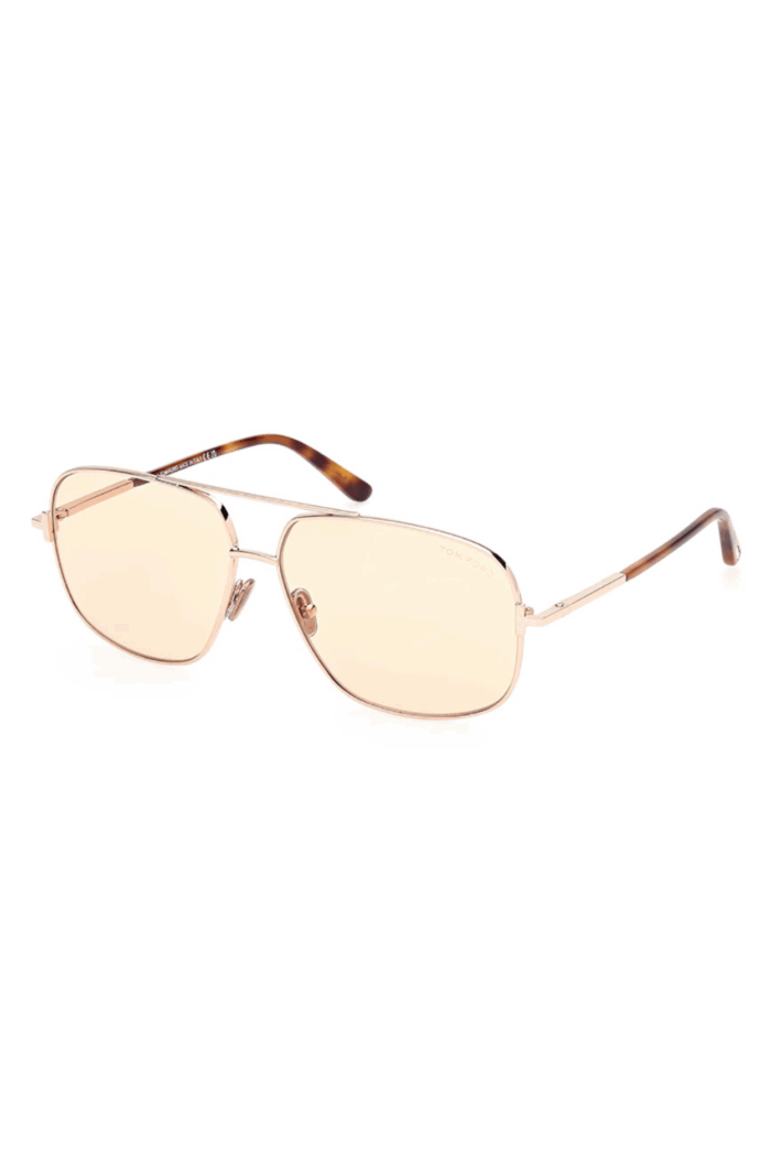 Tom Ford FT1096 TEX 28E - Image 1