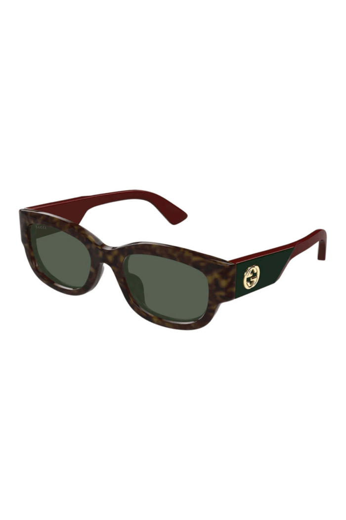 Gucci GG1667SK Asian Fit 002 - Image 1