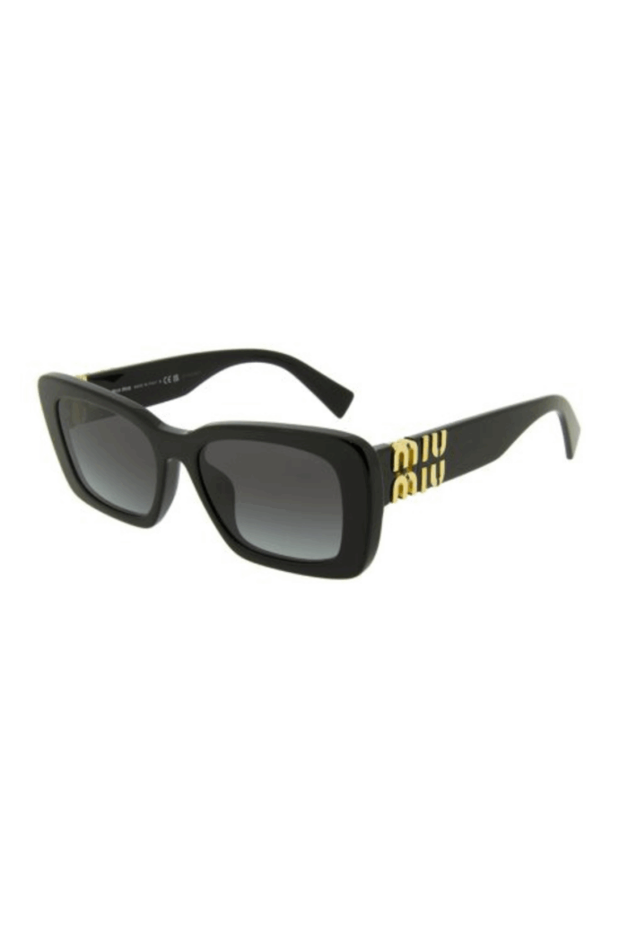 1 Women’s Sunglasses MIU MIU SMU 07Y 1AB-5D1 - Image 1
