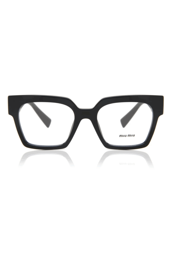 Miu Miu MU04UV 1AB1O1 - Image 2