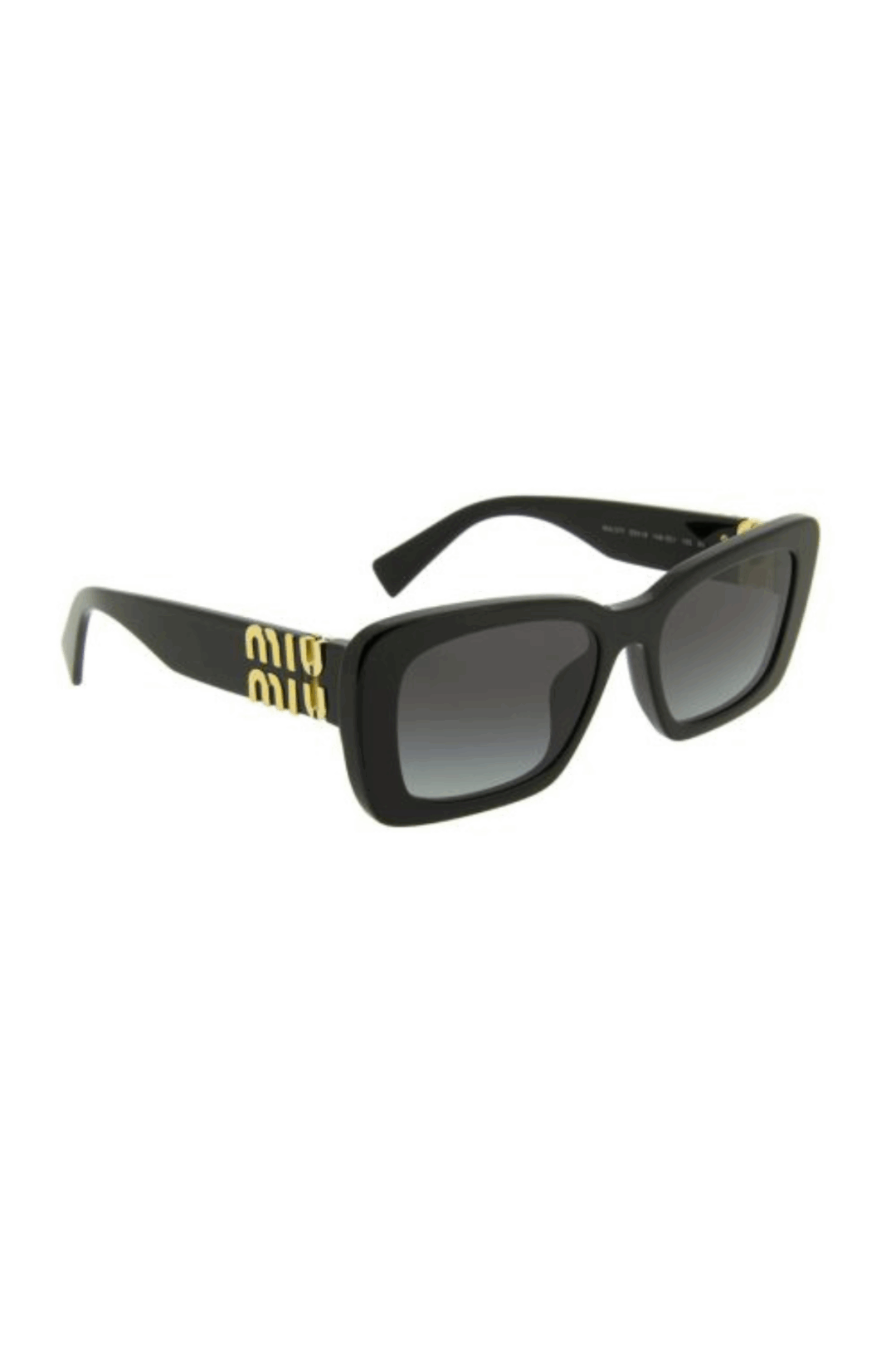 Women’s Sunglasses MIU MIU SMU 07Y 1AB-5D1 - Image 3