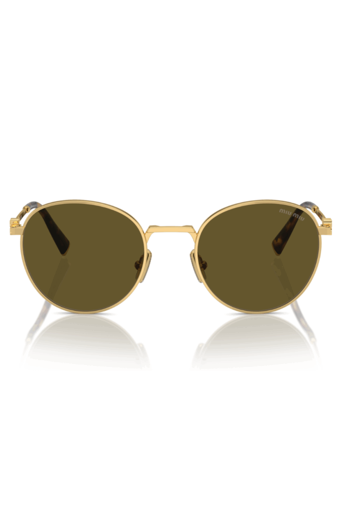 Miu Miu SMU 55Z 5AK 09Z - Image 2