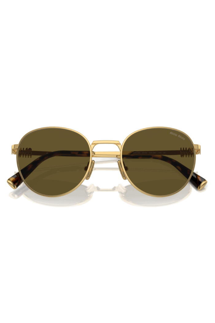 Miu Miu SMU 55Z 5AK 09Z - Image 3