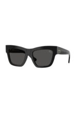 Burberry BE 4449 - 300187 Black | Sunglasses Woman