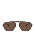 Burberry DEAN 3121 1001/73 59 - Image 3