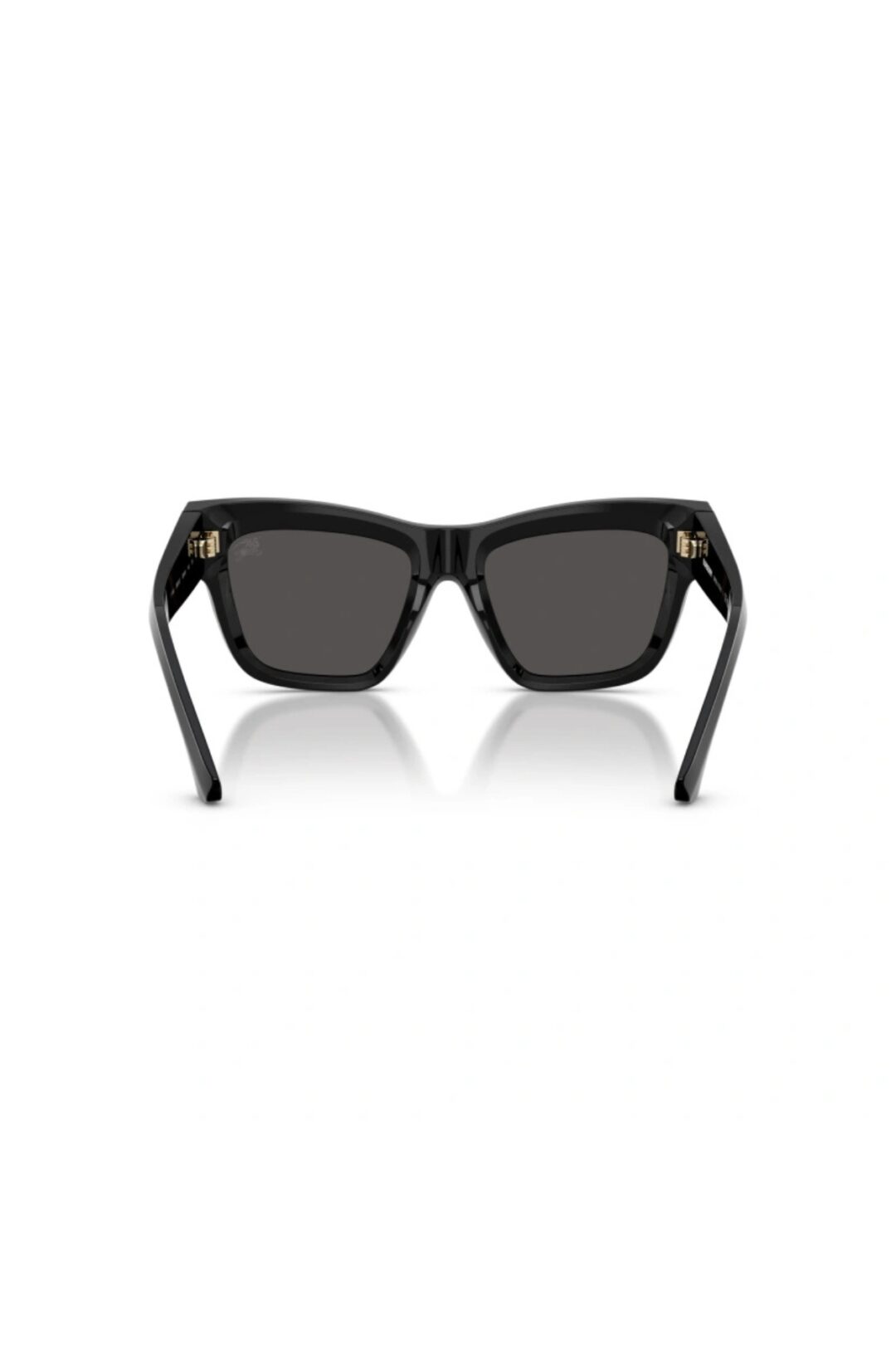 Burberry BE 4449 - 300187 Black | Sunglasses Woman - Image 3