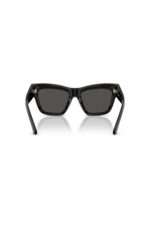 Burberry BE 4449 - 300187 Black | Sunglasses Woman - Image 3