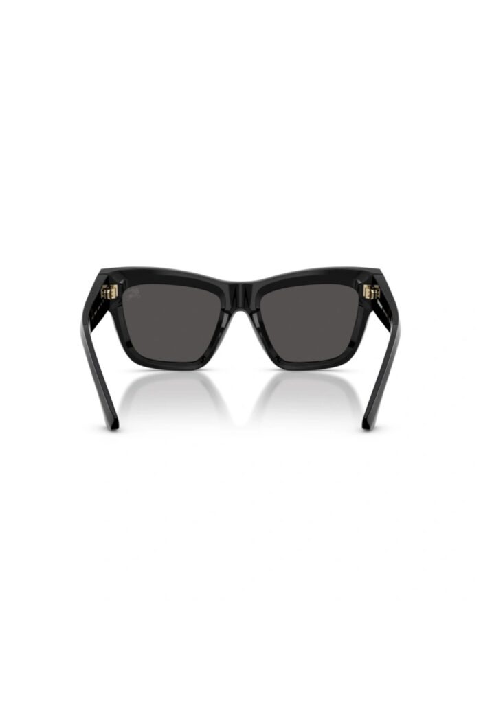 Burberry BE 4449 - 300187 Black | Sunglasses Woman - Image 3