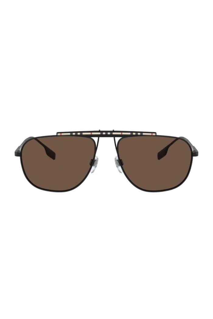 Burberry DEAN 3121 1001/73 59 - Image 3