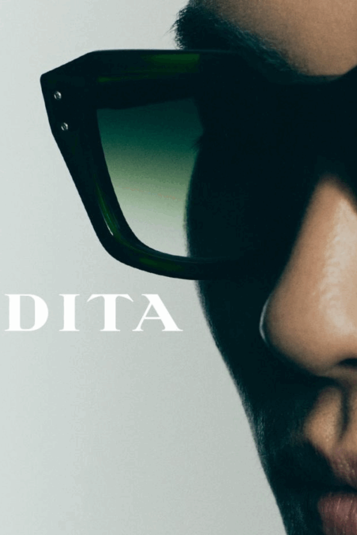 DITA GRANDMASTER NINE Limited Edition Sunglasses - Image 4