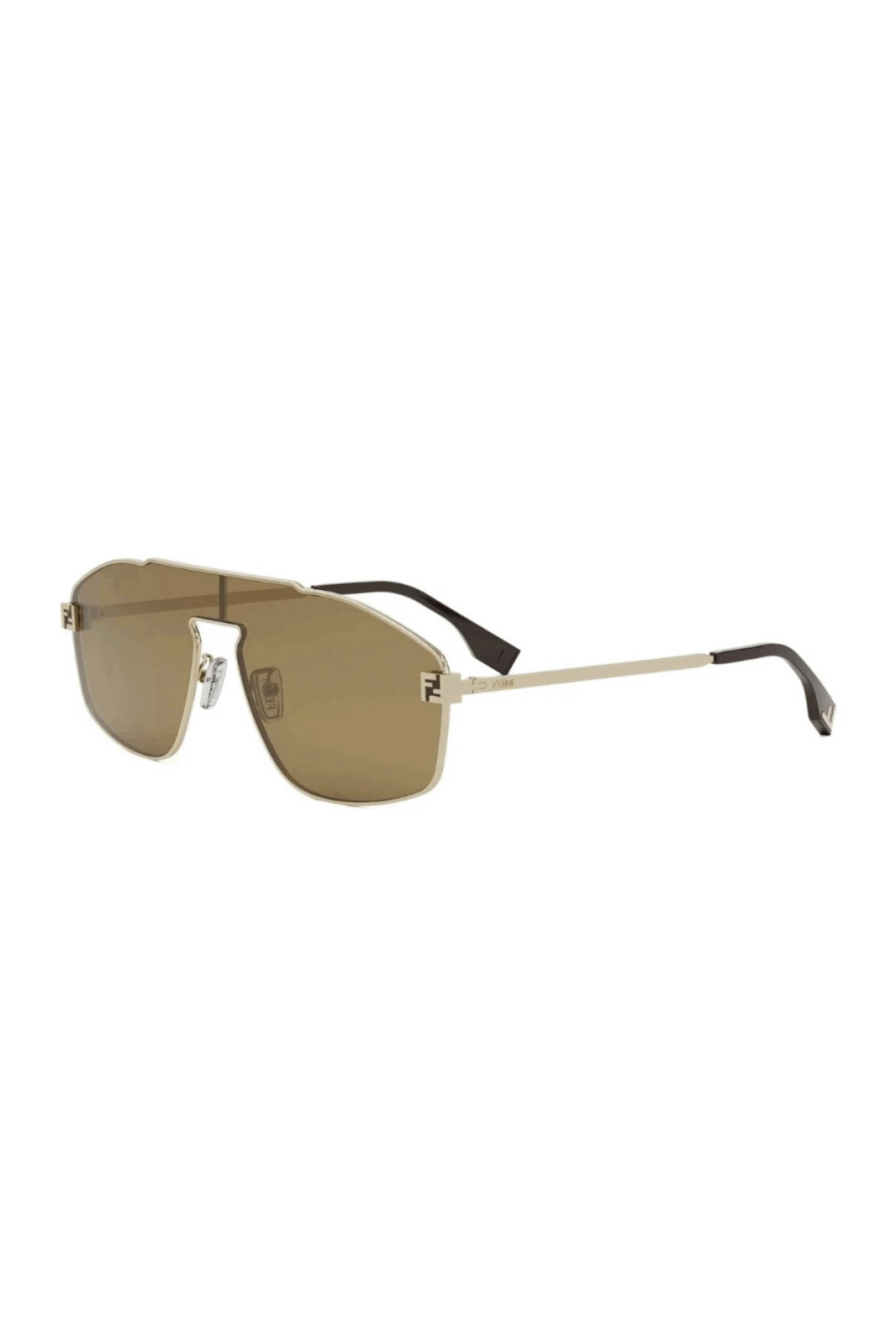 FENDI FE40129U 32E 138 SUNGLASSES