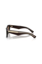 Sunglasses Burberry BE 4454 (411673) - Image 2