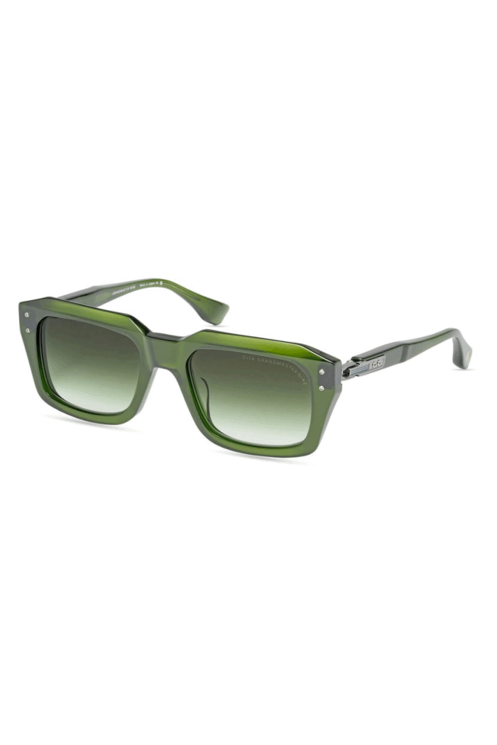 DITA GRANDMASTER NINE Limited Edition Sunglasses - Image 1